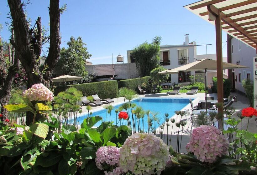 Queen S Villa Hotel Boutique