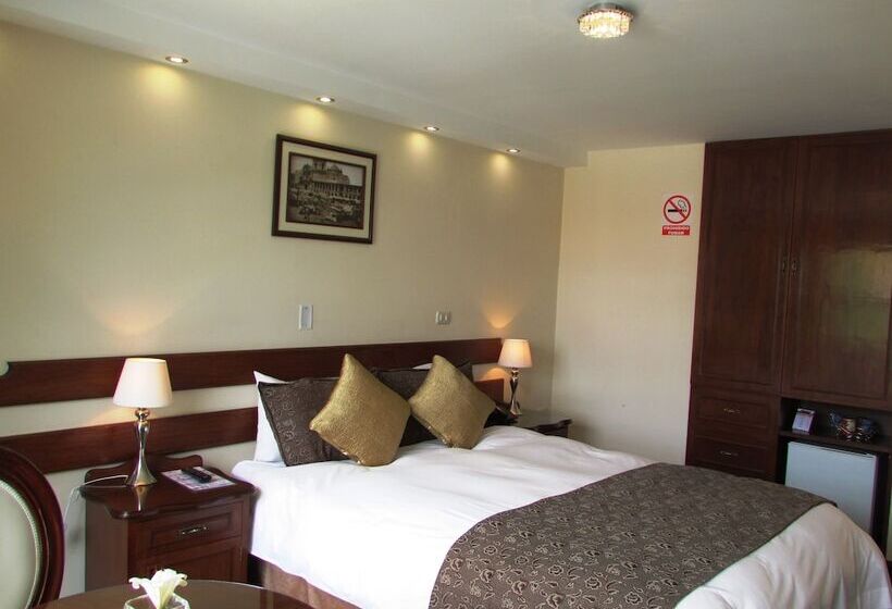 Queen S Villa Hotel Boutique