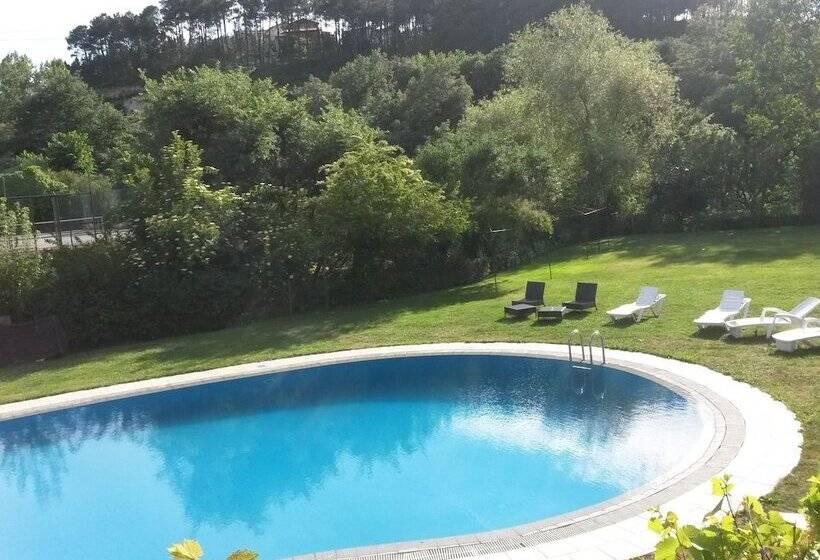 Quinta Do Crestelo Apart