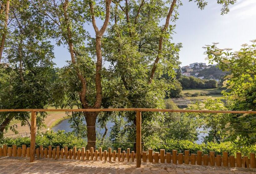 Quinta Do Crestelo Apart