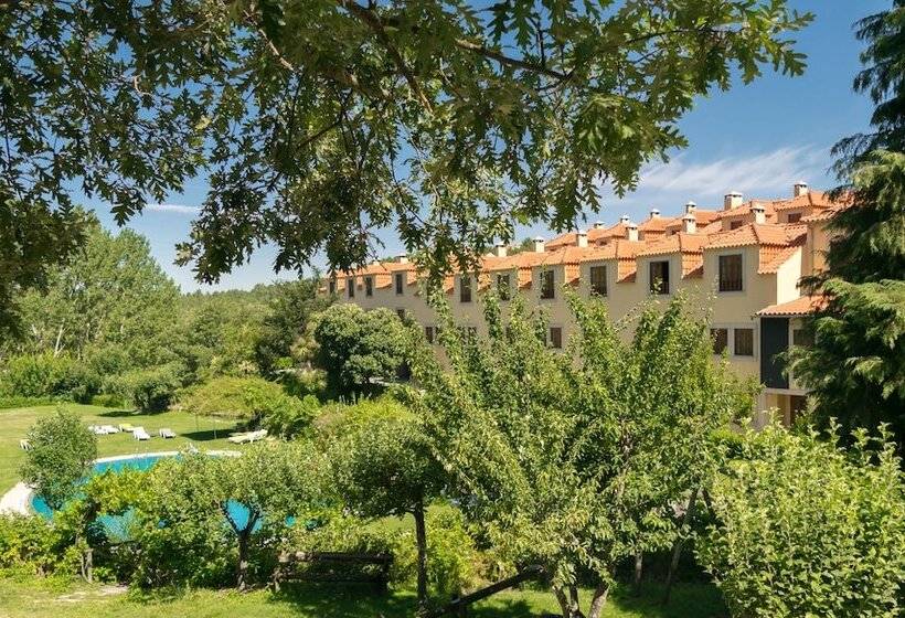 Quinta Do Crestelo Apart