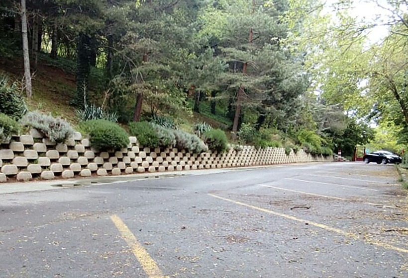 Residencia Albergue Jaca