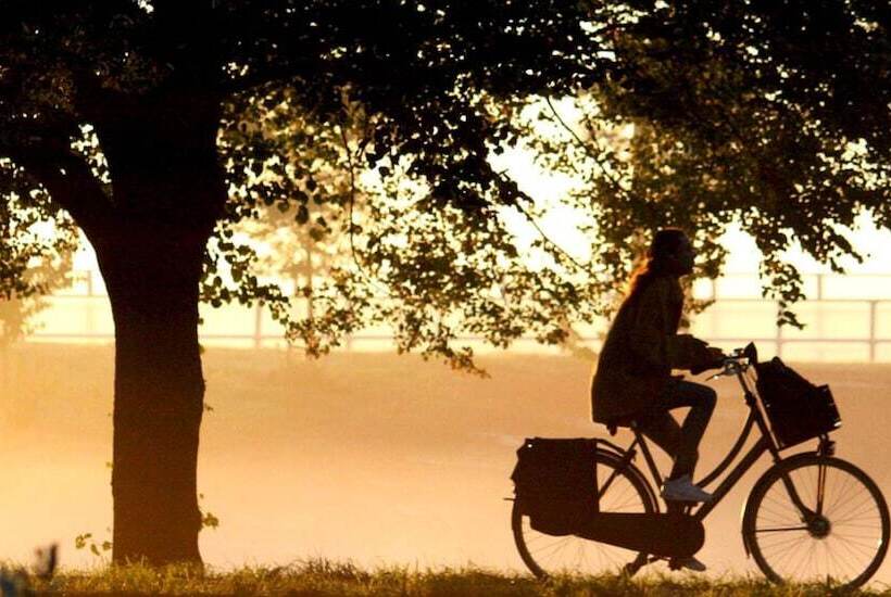 Residencia Albergue Jaca