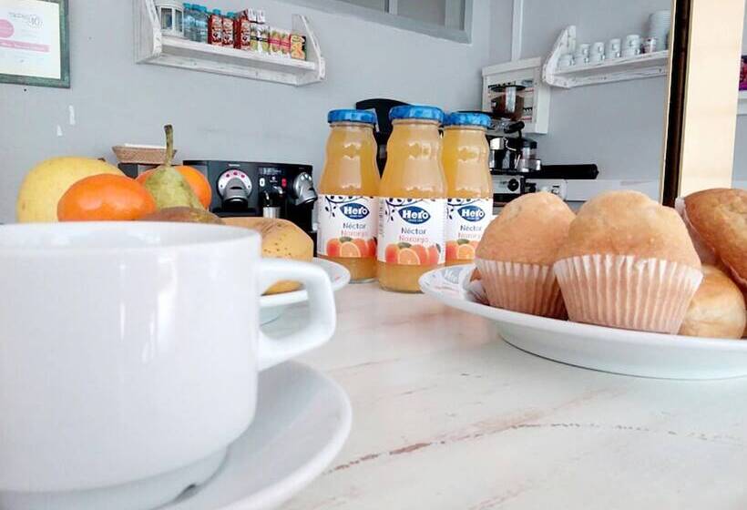 Residencia Albergue Jaca