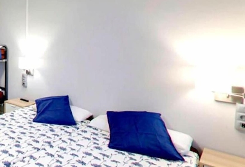 Residencia Albergue Jaca