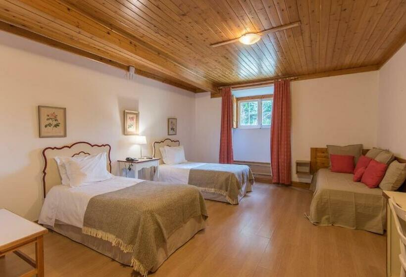 레지던스 Casa Do Jardim