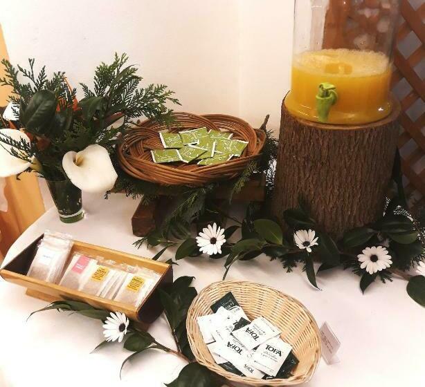 레지던스 Casa Do Jardim