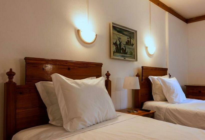 레지던스 Casa Do Jardim