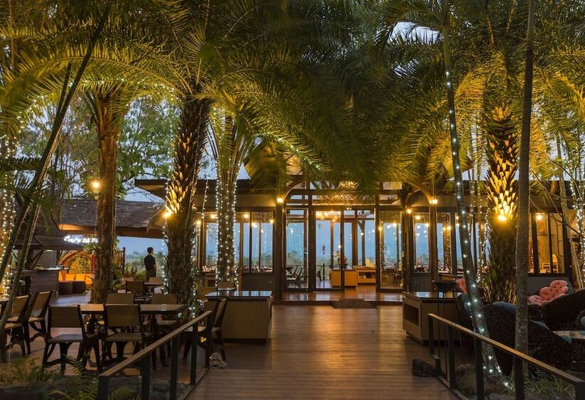 Курорт Jirung Health Village