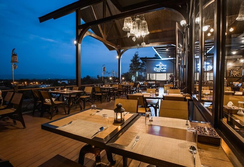 Курорт Jirung Health Village