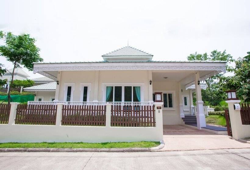 Курорт Jirung Health Village