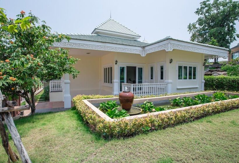 استراحتگاه Jirung Health Village