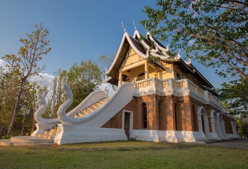 Курорт Jirung Health Village