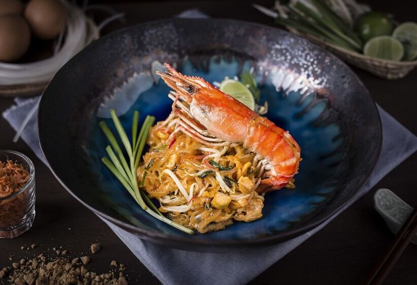 Курорт Jirung Health Village