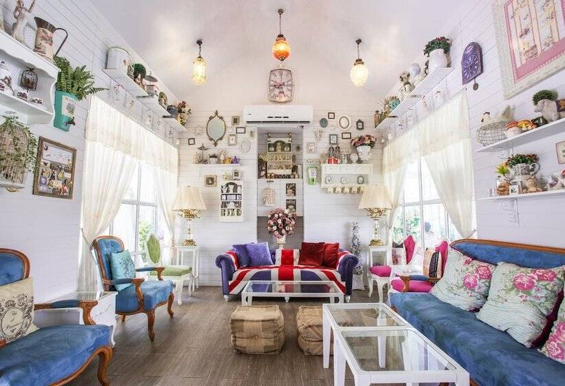 Курорт Jirung Health Village