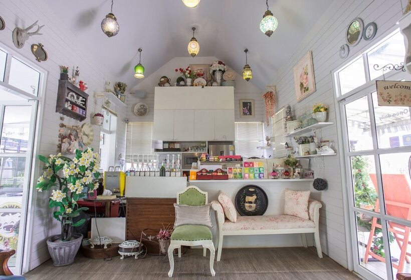 Курорт Jirung Health Village