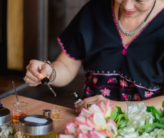 Курорт Jirung Health Village