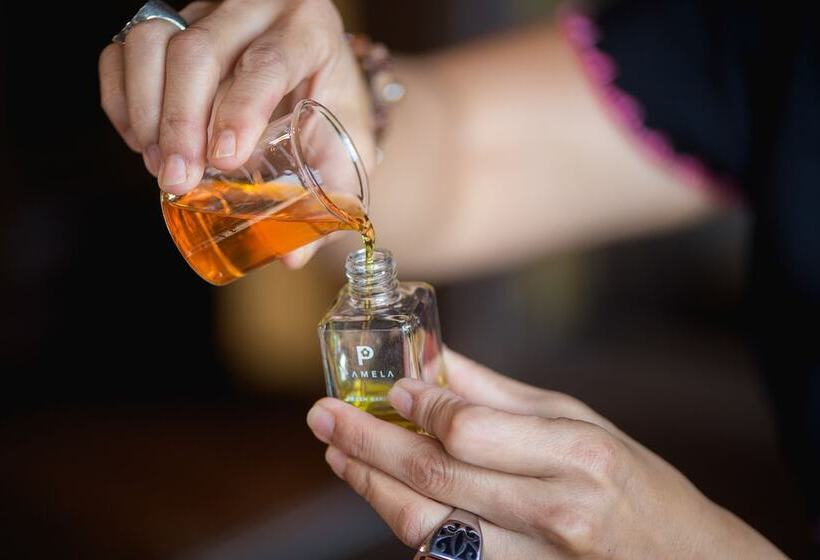 Курорт Jirung Health Village