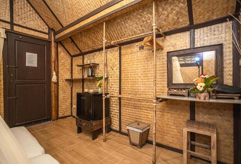 Курорт Jirung Health Village