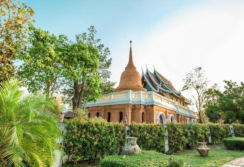 Курорт Jirung Health Village