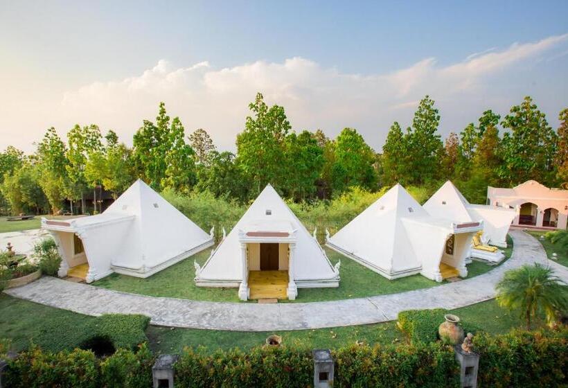 Курорт Jirung Health Village