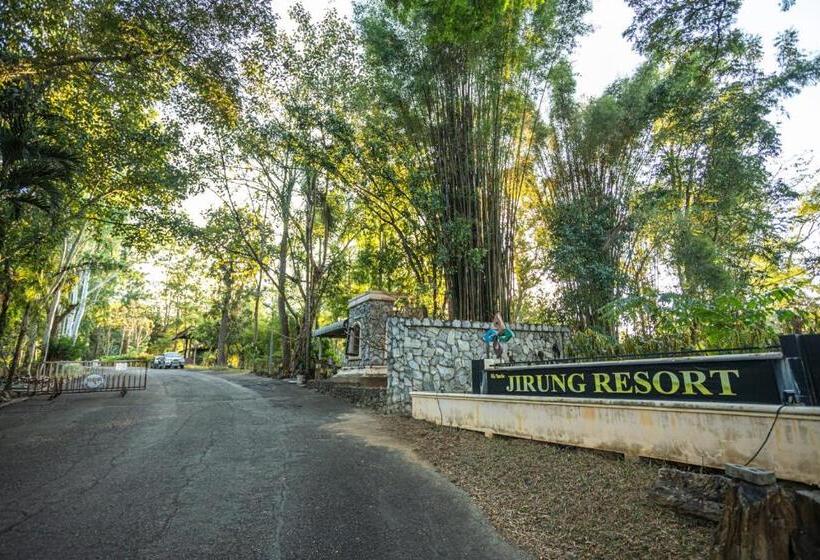 Курорт Jirung Health Village