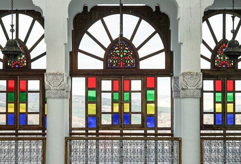 Riad Arabesque & Spa