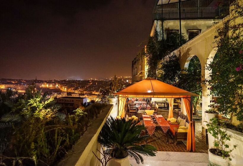 Riad Arabesque & Spa