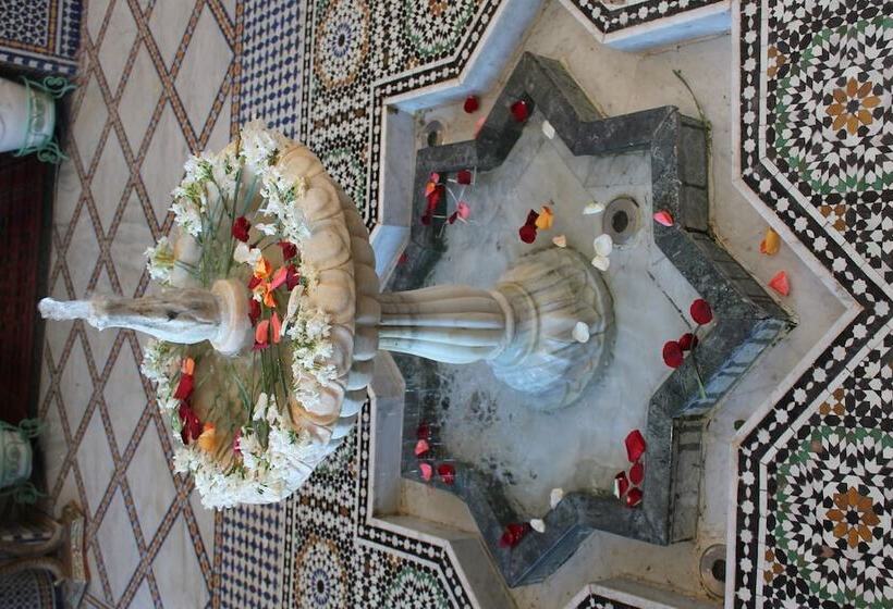 Riad Arabesque & Spa