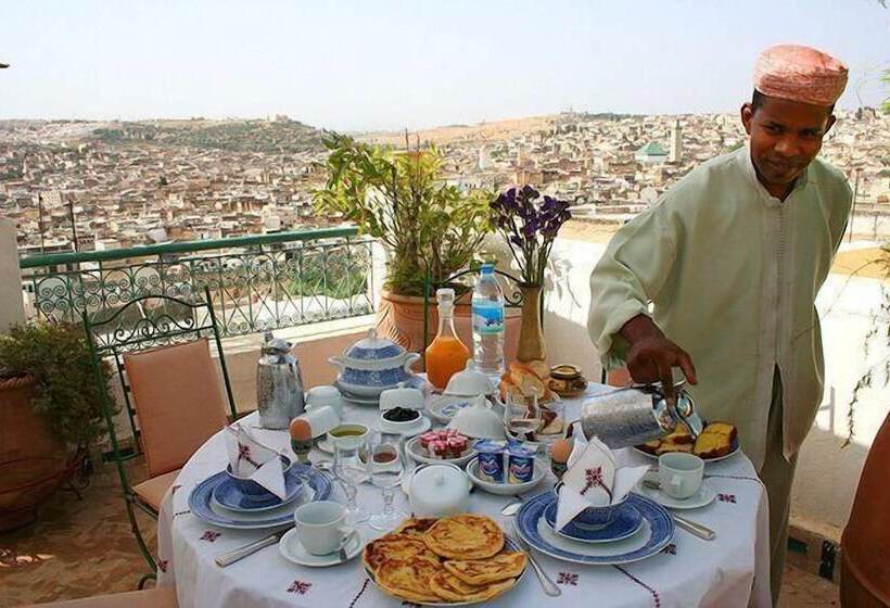 Riad Arabesque & Spa