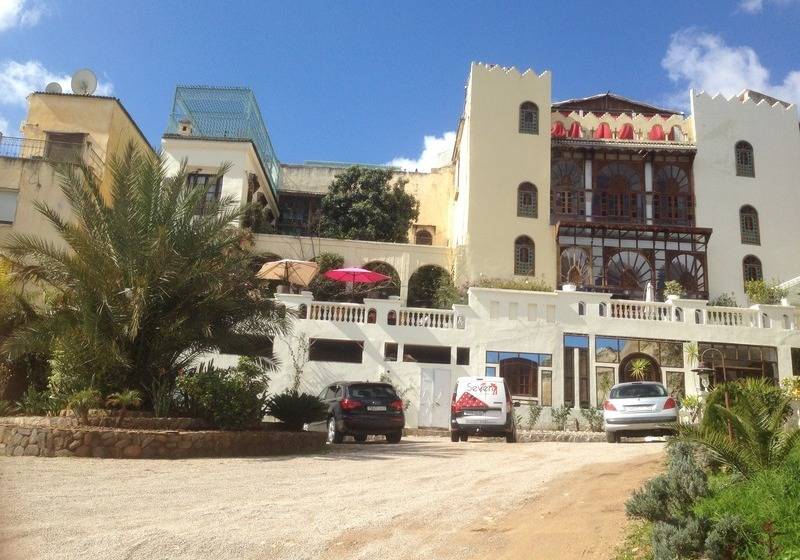 Riad Arabesque & Spa