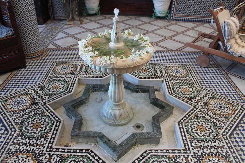 Riad Arabesque & Spa