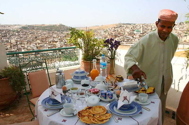 Riad Arabesque & Spa