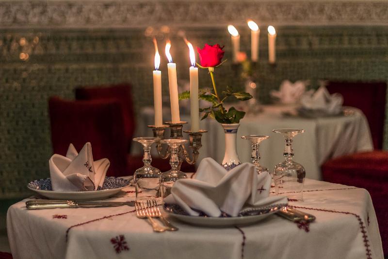 Riad Dar Al Andalous