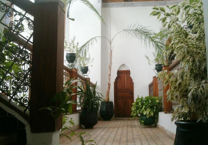 Riad Dar Al Andalous