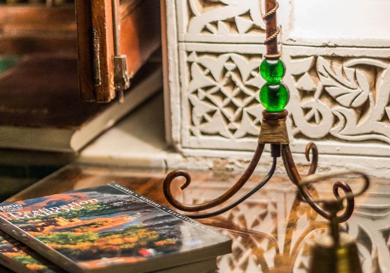 Riad Dar Al Andalous