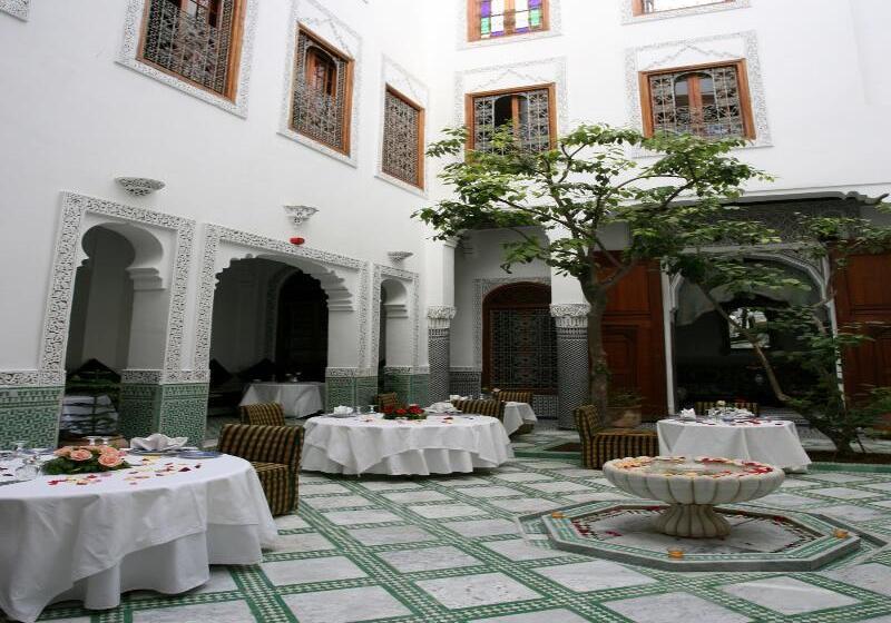 Riad Dar Al Andalous