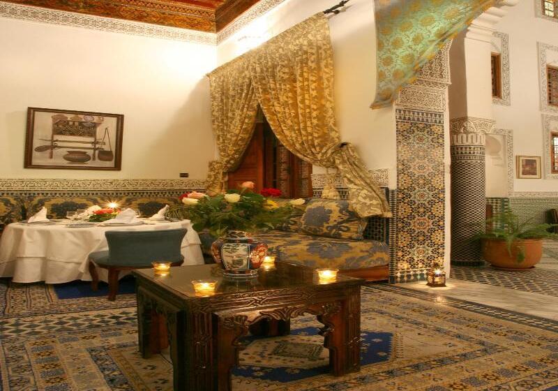 Riad Dar Al Andalous