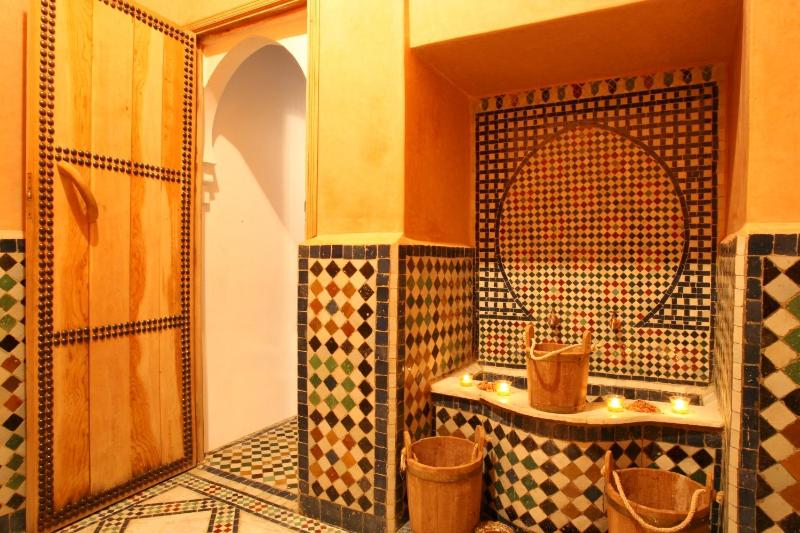 Riad Dar Al Andalous