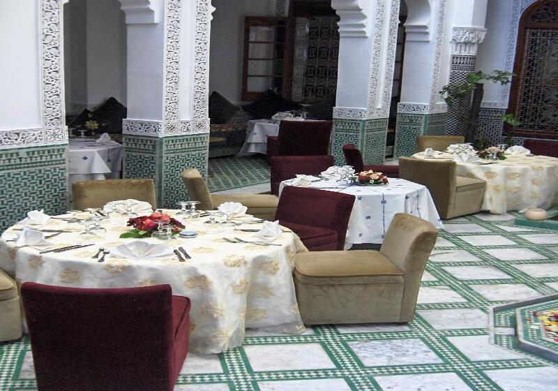 Riad Dar Al Andalous