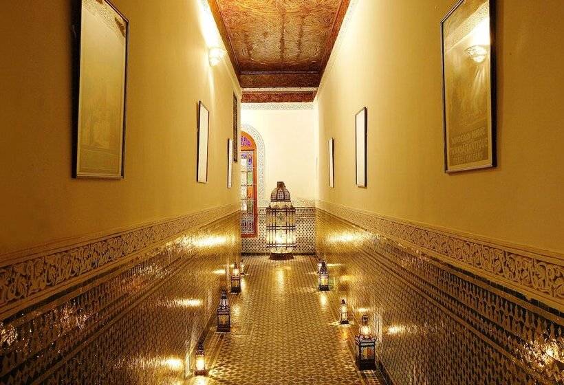 Riad Dar Al Andalous