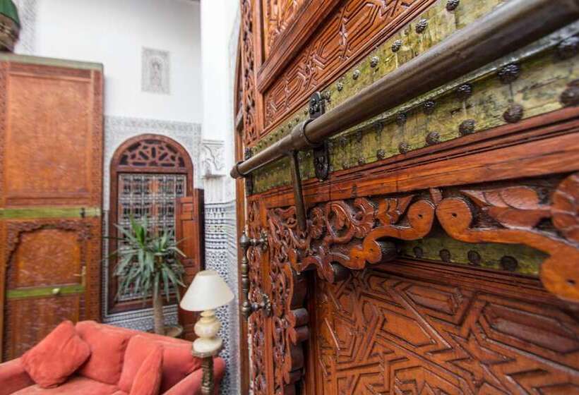 Riad Dar Al Andalous