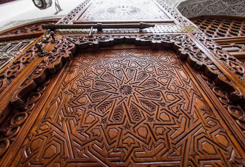 Riad Dar Al Andalous