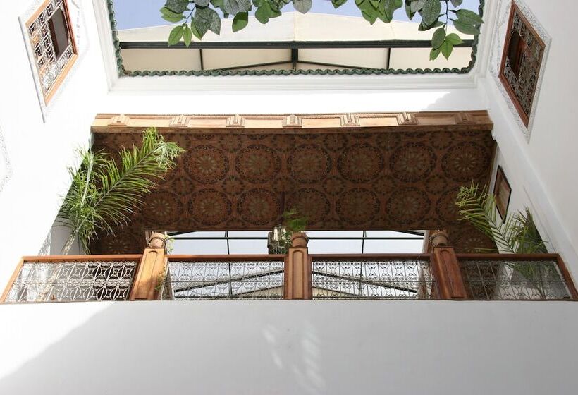 Riad Dar Al Andalous