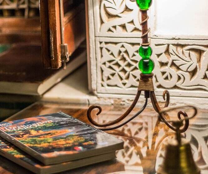 Riad Dar Al Andalous