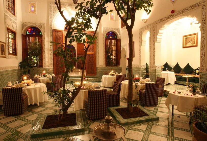 Riad Dar Al Andalous