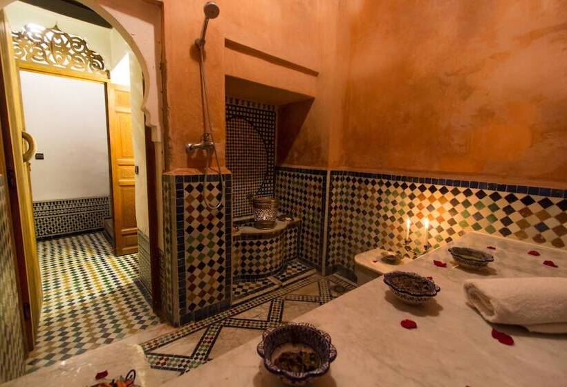 Riad Dar Al Andalous