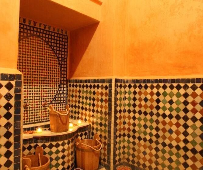 Riad Dar Al Andalous