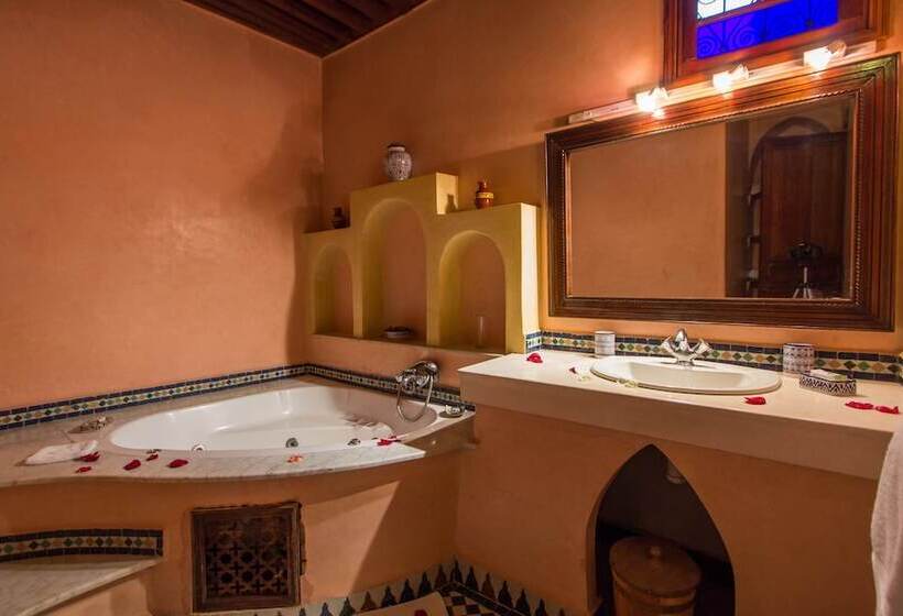 Riad Dar Al Andalous