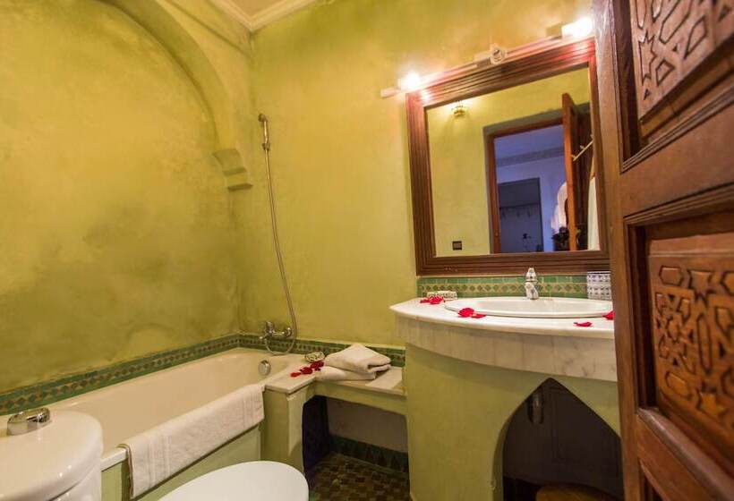 Riad Dar Al Andalous